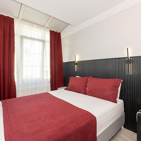 Istanbul Holiday Hotel Luaran gambar