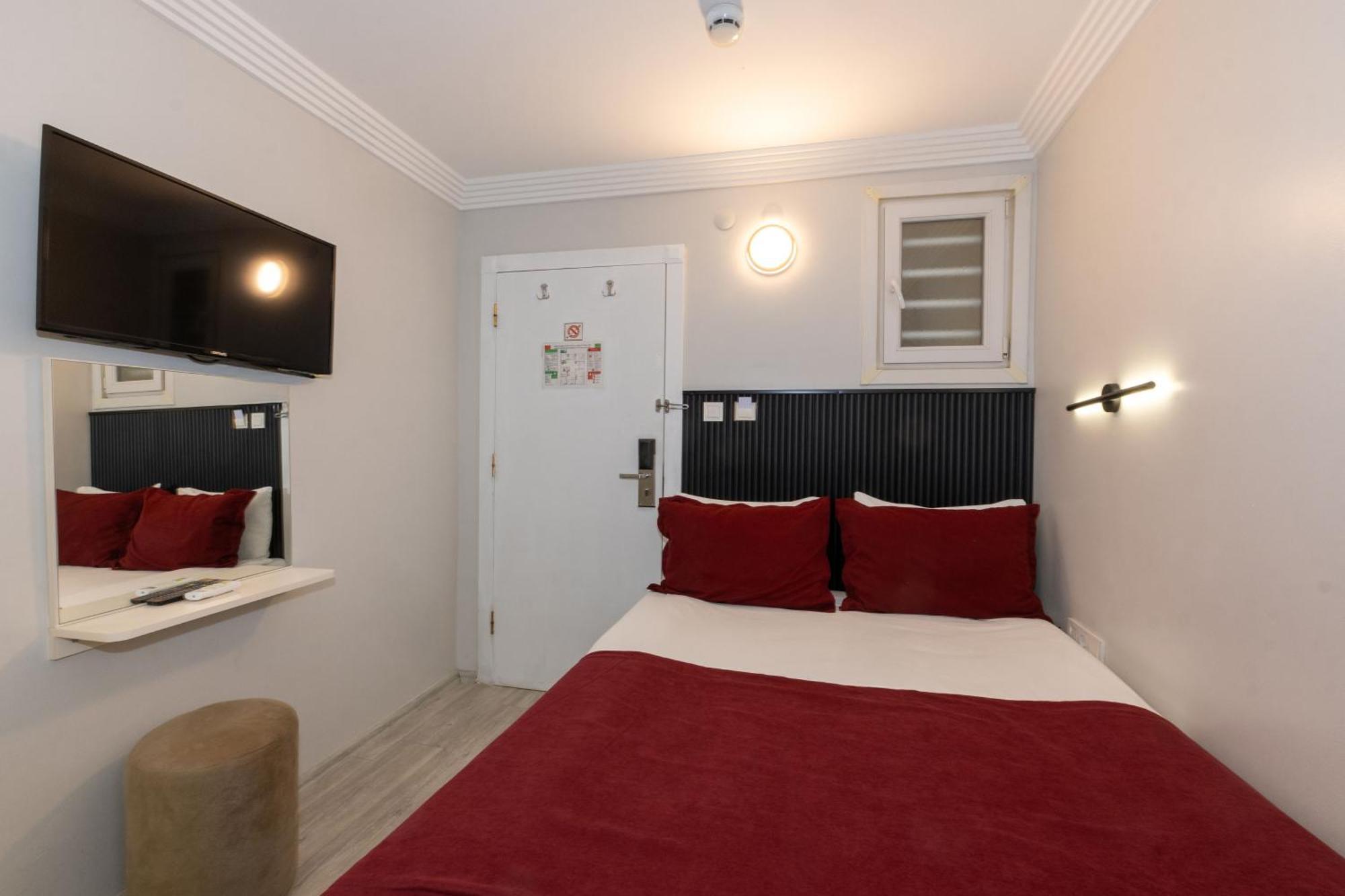 Istanbul Holiday Hotel Luaran gambar