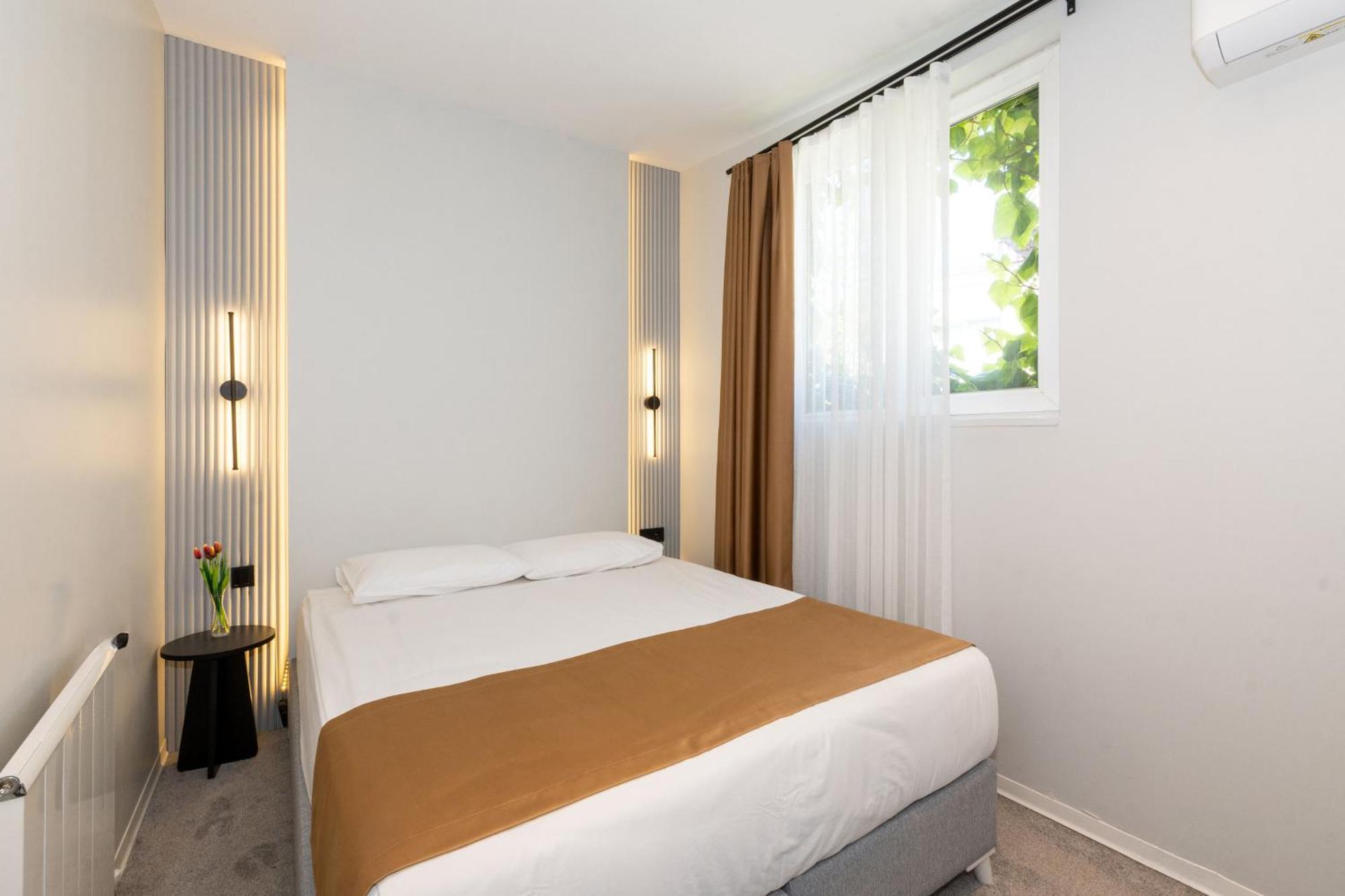 Istanbul Holiday Hotel Luaran gambar