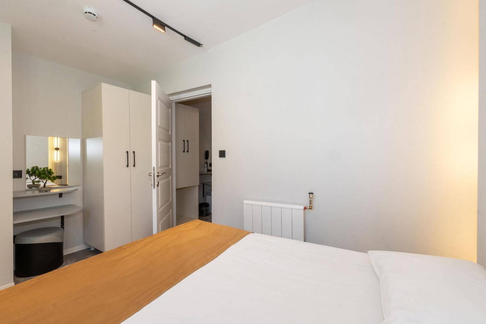 Istanbul Holiday Hotel Luaran gambar