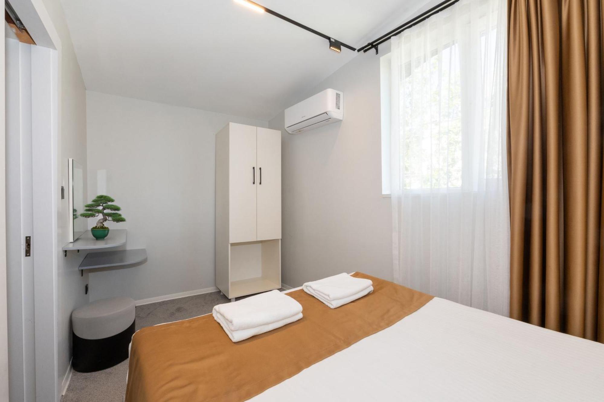 Istanbul Holiday Hotel Luaran gambar