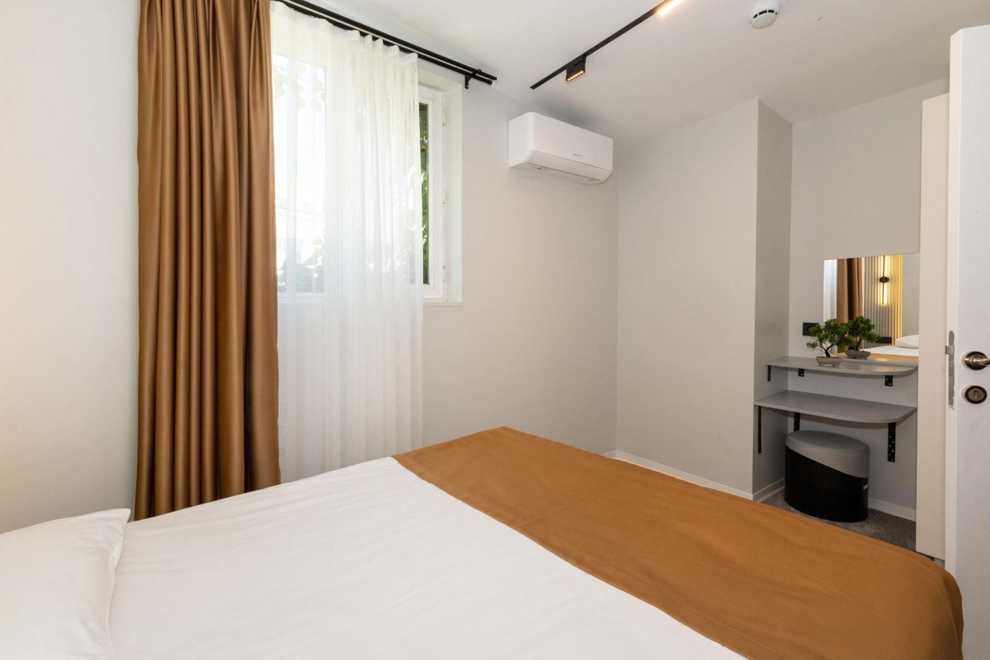 Istanbul Holiday Hotel Luaran gambar